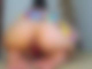 NATALIA PUERTA's Live Sex Cam Show
