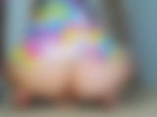 NATALIA PUERTA's Live Sex Cam Show