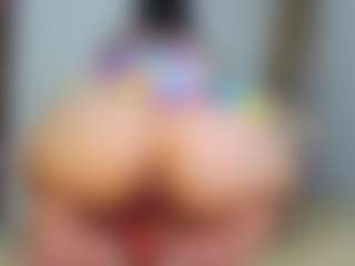 NATALIA PUERTA's Live Sex Cam Show