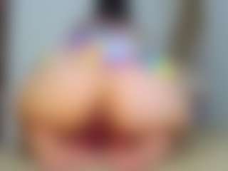 NATALIA PUERTA's Live Sex Cam Show