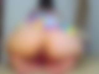 NATALIA PUERTA's Live Sex Cam Show