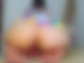 NATALIA PUERTA's Live Sex Cam Show