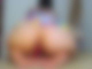 NATALIA PUERTA's Live Sex Cam Show