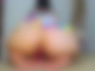 NATALIA PUERTA's Live Sex Cam Show