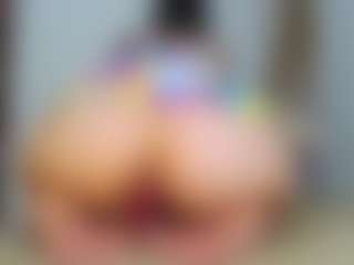 NATALIA PUERTA's Live Sex Cam Show