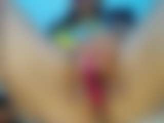 NATALIA PUERTA's Live Sex Cam Show