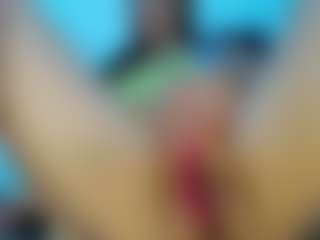 NATALIA PUERTA's Live Sex Cam Show