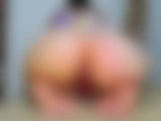 NATALIA PUERTA's Live Sex Cam Show