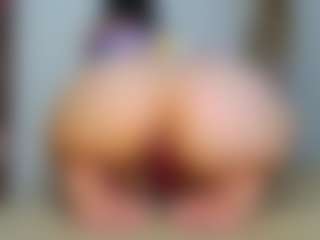 NATALIA PUERTA's Live Sex Cam Show