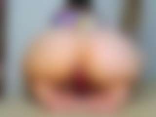 NATALIA PUERTA's Live Sex Cam Show