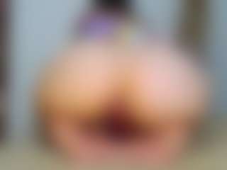 NATALIA PUERTA's Live Sex Cam Show