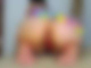 NATALIA PUERTA's Live Sex Cam Show