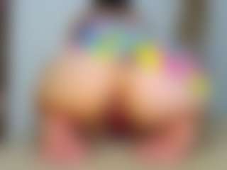 NATALIA PUERTA's Live Sex Cam Show