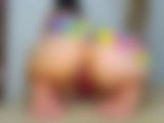 NATALIA PUERTA's Live Sex Cam Show