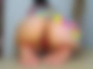 NATALIA PUERTA's Live Sex Cam Show
