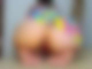 NATALIA PUERTA's Live Sex Cam Show