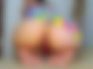 NATALIA PUERTA's Live Sex Cam Show