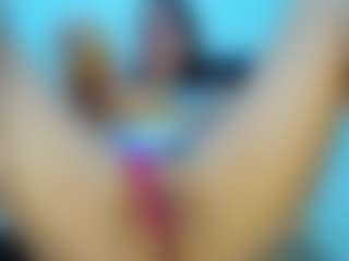 NATALIA PUERTA's Live Sex Cam Show