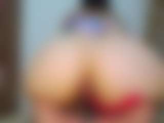 NATALIA PUERTA's Live Sex Cam Show