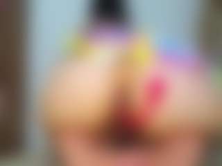 NATALIA PUERTA's Live Sex Cam Show