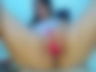 Show de Sexo ao Vivo na Câmera de NATALIA PUERTA