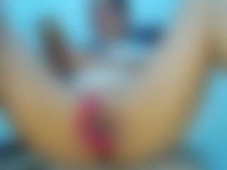 NATALIA PUERTA's Live Sex Cam Show
