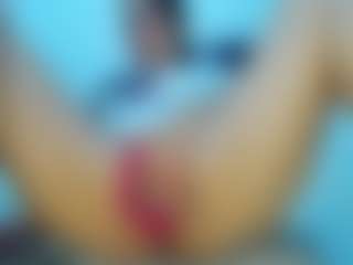 NATALIA PUERTA's Live Sex Cam Show