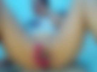 NATALIA PUERTA's Live Sex Cam Show