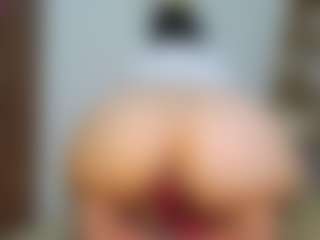 NATALIA PUERTA's Live Sex Cam Show
