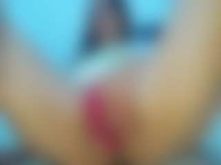 NATALIA PUERTA's Live Sex Cam Show