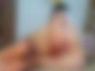 NATALIA PUERTA's Live Sex Cam Show