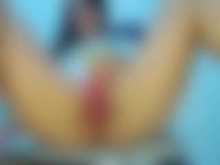 NATALIA PUERTA's Live Sex Cam Show
