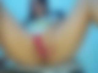 NATALIA PUERTA's Live Sex Cam Show
