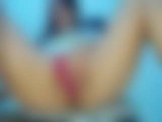 NATALIA PUERTA's Live Sex Cam Show