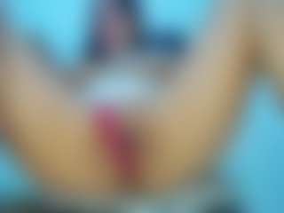 NATALIA PUERTA's Live Sex Cam Show