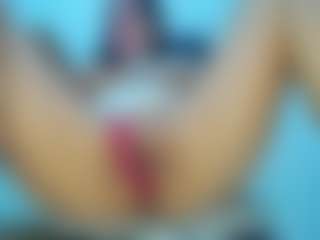 NATALIA PUERTA's Live Sex Cam Show