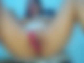 NATALIA PUERTA's Live Sex Cam Show