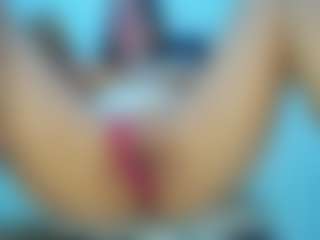 NATALIA PUERTA's Live Sex Cam Show