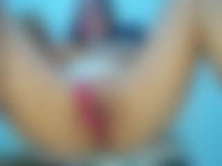 NATALIA PUERTA's Live Sex Cam Show