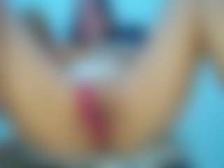 NATALIA PUERTA's Live Sex Cam Show