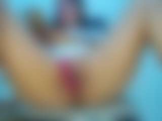 NATALIA PUERTA's Live Sex Cam Show