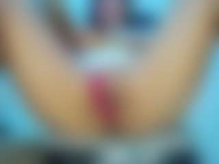 NATALIA PUERTA's Live Sex Cam Show