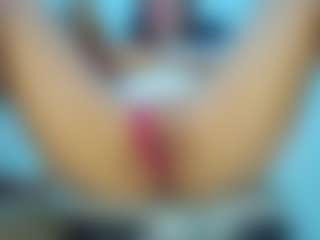 NATALIA PUERTA's Live Sex Cam Show