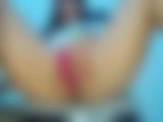 NATALIA PUERTA's Live Sex Cam Show
