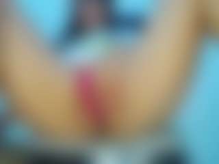 NATALIA PUERTA's Live Sex Cam Show