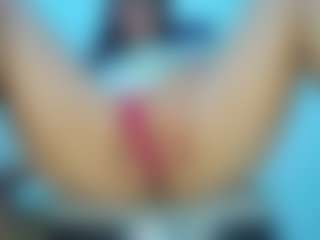 NATALIA PUERTA's Live Sex Cam Show