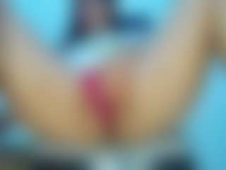NATALIA PUERTA's Live Sex Cam Show