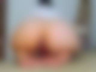 NATALIA PUERTA's Live Sex Cam Show