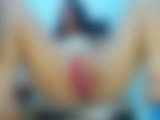 NATALIA PUERTA's Live Sex Cam Show