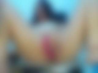 NATALIA PUERTA's Live Sex Cam Show